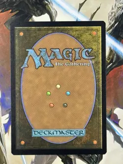 MTG Edward Kenway Assassin's Creed NM Magic the gathering #53 - Image 3
