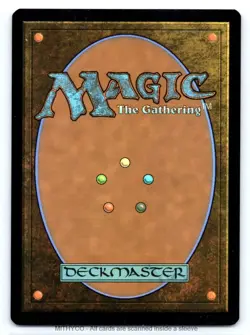 MTG Grasp of Fate (Extended Art) Universes Beyond: Doctor Who NM - Image 2