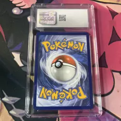 CGC 8.5 NM/MINT+ Mewtwo 151 UPC Promo Full Art Holo Pokemon SVP 052 - Image 3