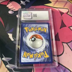 CGC 8.5 NM/MINT+ Mewtwo 151 UPC Promo Full Art Holo Pokemon SVP 052 - Image 4