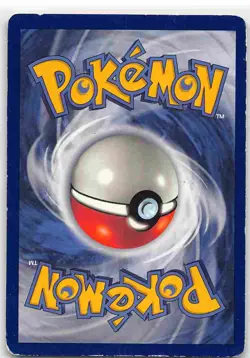 Super Energy Removal 79/102 Rare Base Set Pokemon MP - Image 2