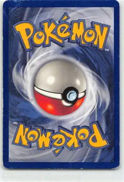 PlusPower 84/102 Uncommon Base Set Unlimited Pokemon MP Kinebuchi - Image 2