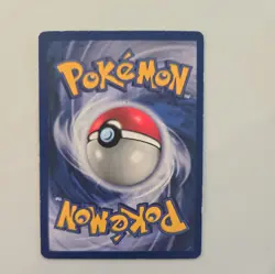 1999 Pokemon TCG Dragonite Promo WB the First Movie Stamped Card! - Image 2