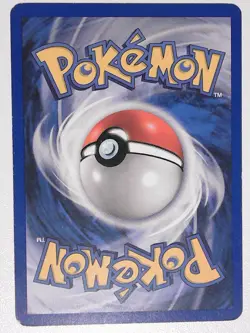 Imposter Professor Oak 102/130 Rare Base Set 2 Pokemon Lightly Played - Image 2