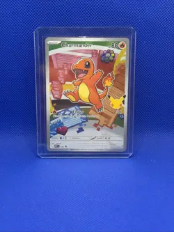 Pokemon TCG: 2026 First Partner Illustration Collection Series 1 Complete Set NM - Image 2