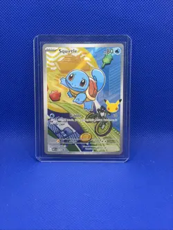 Pokemon TCG: 2026 First Partner Illustration Collection Series 1 Complete Set NM - Image 5