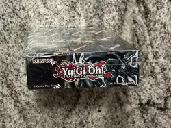 Konami Yu-Gi-Oh! Metal Raiders Booster Box (25th Anniversary Edition) - Image 3