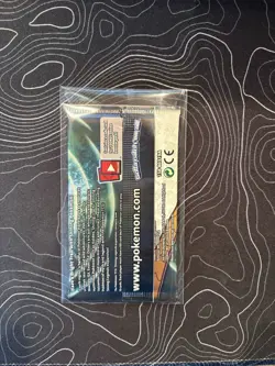 Pokemon TCG Shining Legends Booster Pack 10 Cards English Genesect Art Sealed - Image 2