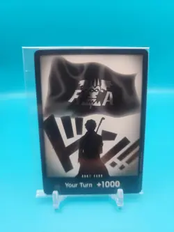 DON!! Card (Sabo) (Special DON!! Set Vol. 3) One Piece Promotion Cards Foil - Image 1