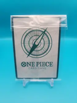 DON!! Card (Sabo) (Special DON!! Set Vol. 3) One Piece Promotion Cards Foil - Image 2