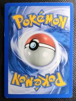 Spinarak 1st Edition 75/111 Neo Genesis Pokemon Card Nintendo - Excellent LP - Image 2