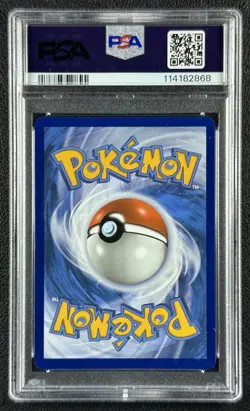 CHARIZARD EX PSA 9 2023 POKEMON BLACK STAR PROMOS SVP EN #056 PREMIUM COLL 2868 - Image 2