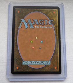 Archive Trap Zendikar Rare LP MTG - Image 2