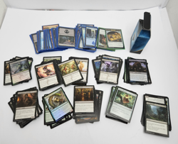Magic The Gathering Trading Cards Bulk LotAround 500 Cards COL-4408 - Image 1