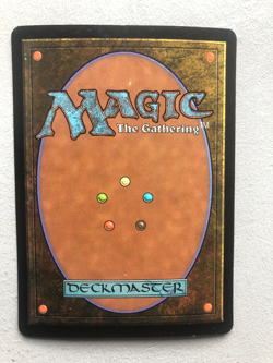 Mtg Carte Magic Onslaught Birchlore Ranger FOIL French Fr LP/MP - Image 2