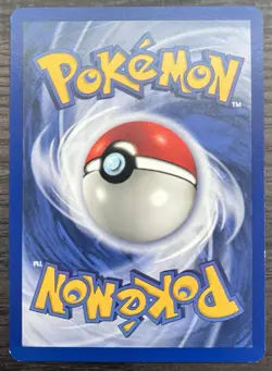 Shadowless Electrode 021/102 Pokemon TCG WOTC Base Set MINT - Image 2