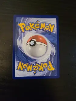 Galarian Zapdos-SWSH283 Crown Zenith Pokemon TCG- Holo - Image 2
