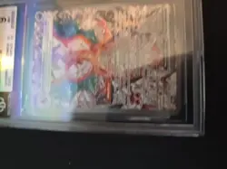Charizard ex 223/197 Pokemon TCG Obsidian Flames SIR MINT BGS 9 - Image 4