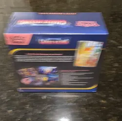 Pokemon Pokemon Trading Card Game Mega Evolution: Chaos Rising Elite Trainer Box - Image 2