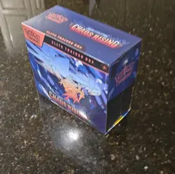Pokemon Pokemon Trading Card Game Mega Evolution: Chaos Rising Elite Trainer Box - Image 3