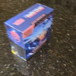 Pokemon Pokemon Trading Card Game Mega Evolution: Chaos Rising Elite Trainer Box - Image 4