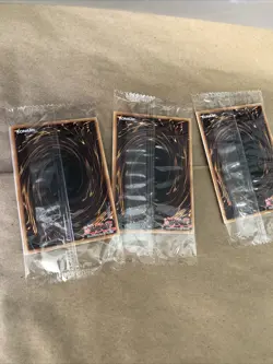 3 x Magical Musketeer Calamity LART-EN077 yugioh lost art 2025 - Image 4