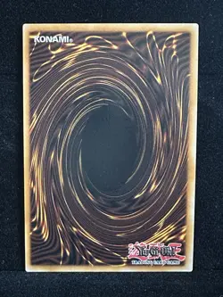 Magicians’ Souls - YuGiOh! RA02-EN014 Collectors Rare NM - Image 2