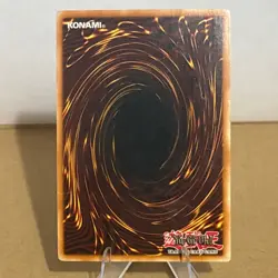 Yugioh Black Brutdrago SOVR-EN043 Super Rare MP - Image 2