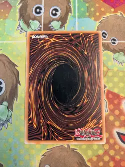 Mark of the Rose | CSOC-EN047 | Ultra Rare | LP | Yu-Gi-Oh - Image 2