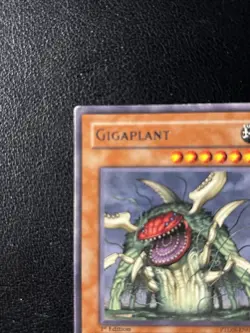 Gigaplant PTDN-EN026 Phantom Darkness Unlimited Rare NM - Image 2
