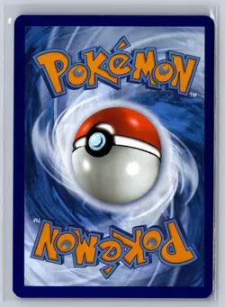 Judge 228/091 Ultra Rare Paldean Fates Pokemon Holo Near Mint - Image 2