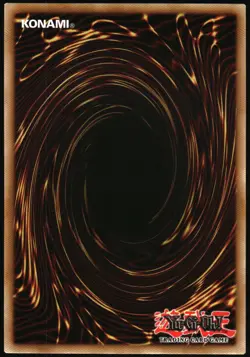 Yu-Gi-Oh! - Dimension of Chaos The Legendary Fisherman III DOCS-EN017 SR 1st - Image 2