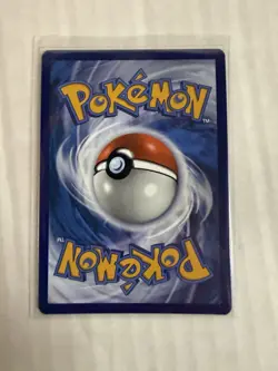 Pikachu 027 NM Scarlet & Violet Promo Pokemon - Image 2
