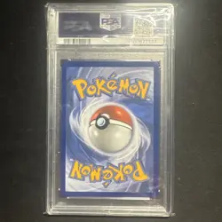 2026 POKEMON ASCENDED HEROES SPECIAL ILLUSTRATION RARE MEGA DRAGONITE EX PSA 10 - Image 2