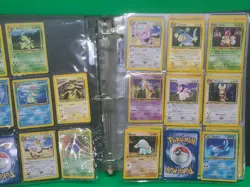 Vintage Pokemon Neo Collection Sets Lot Of 550 Plus Cards 1st Editions Unlimited - Image 3