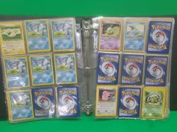Vintage Pokemon Neo Collection Sets Lot Of 550 Plus Cards 1st Editions Unlimited - Image 4