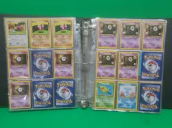 Vintage Pokemon Neo Collection Sets Lot Of 550 Plus Cards 1st Editions Unlimited - Image 5