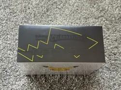 Pokemon TCG 25th Anniversary Celebrations Elite Trainer Box ETB SEALED - Image 3