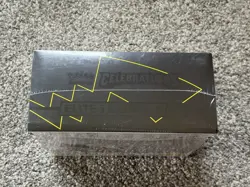 Pokemon TCG 25th Anniversary Celebrations Elite Trainer Box ETB SEALED - Image 4