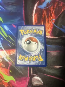 The Pokemon Company Gengar V 156/264 Ultra Rare Holo EN SWSH08 Fusion Strike - Image 2