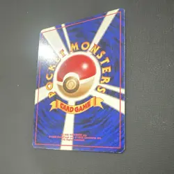 Nintendo Erika's Venusaur Gym Challenge 003 Holo Rare JP 1996 90 HP - Image 4