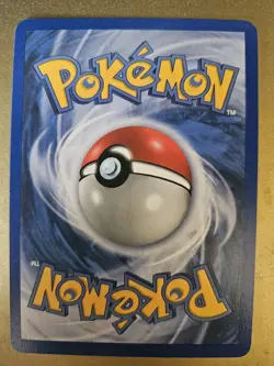 Pokemon TCG Shedinja 14/107 Deoxys Holo Rare - LP - Image 2