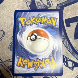 Pokemon TCG Mega Excadrill EX 103/084 MEGA EX Ultra Rare Holo Stage 1 HP 340 - Image 2
