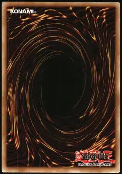 Yu-Gi-Oh! - The Secret Forces Soul Release 2015 THSF-EN048 1st Edition - Image 2