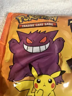 2022 Pokemon BOOster Bundle Trick or Trade Treat New Sealed 40 Packs Sealed - Image 3