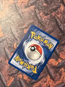 Sabrina's Haunter 55/132 Gym Challenge Regular unlimited Pokemon Card - Image 4
