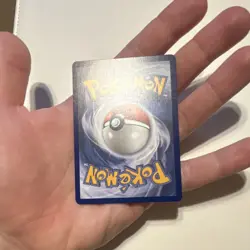 Mega Gengar EX STAMPED Prize Pack Series 9 Phantasmal Flames 056/094 - Image 3