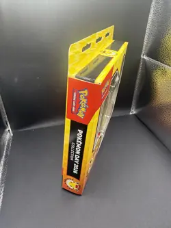 2026 Pokemon Day SEALED Box - Image 2