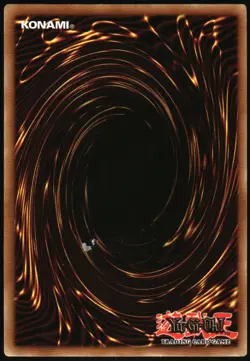 Yu-Gi-Oh! - Legacy of Darkness Second Coin Toss 2003 LOD-083 1st Edition - Image 2