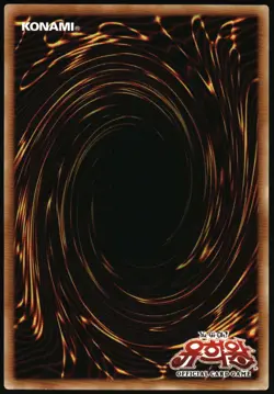 Yu-Gi-Oh! - Pharaoh's Servant Dust Tornado 2002 PSV-K011 Super Rare Unlimited - Image 2